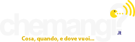 CheMangi.it